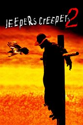 Jeepers Creepers 2 cover image