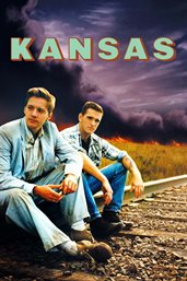 Kansas cover image