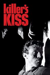 Killer's kiss cover image