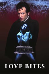 Love Bites cover image