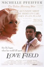 Love Field cover image