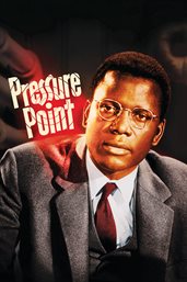 Pressure Point cover image