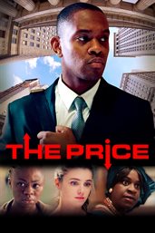 The price cover image