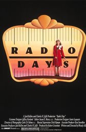 Radio days cover image
