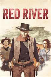 Red River cover image