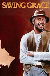 Saving Grace cover image