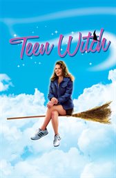 Teen witch cover image