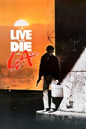 To Live and Die in L.A cover image