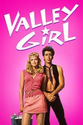 Valley girl cover image