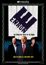 Enron : the Smartest Guys in the Room