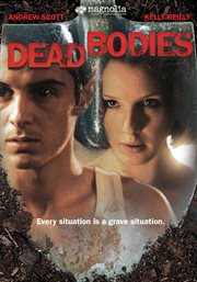 Dead bodies cover image