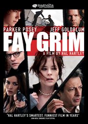 Fay Grim cover image