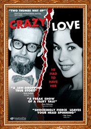 Crazy love cover image