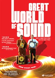 Great world of sound cover image