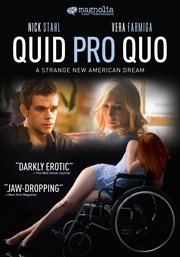 Quid pro quo cover image