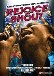 Rejoice and shout cover image