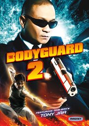 The bodyguard 2 cover image