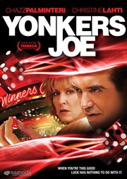 Yonkers Joe cover image