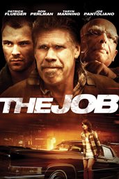 The Job cover image