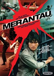 Merantau cover image