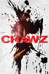 Chawz cover image