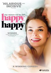 Happy happy cover image
