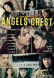Angel's crest cover image