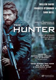 The hunter cover image