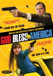 God bless America cover image