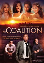 The coalition cover image