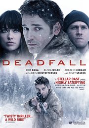 Deadfall cover image