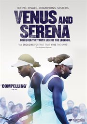 Venus and Serena cover image