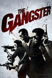 The Gangster cover image