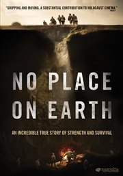 No Place on Earth cover image