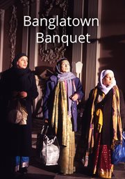 Banglatown Banquet cover image