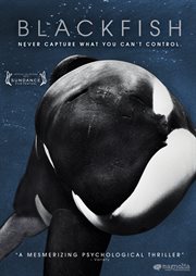 Blackfish cover image