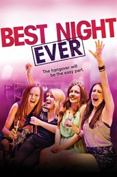 Best night ever cover image