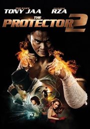 The protector 2 = : Tom yum goong 2 cover image