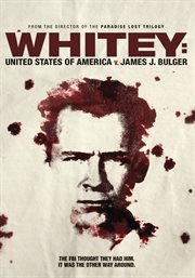 Whitey: United States of America v. James J. Bulger cover image