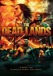 The dead lands cover image