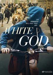 White God cover image