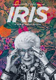 Iris cover image
