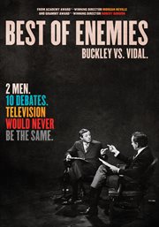 Best of enemies cover image