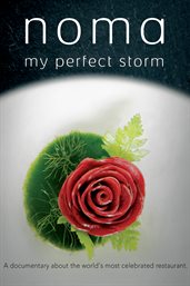 Noma : my perfect storm cover image
