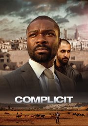 Complicit cover image