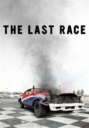 The last race cover image