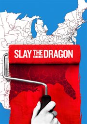 Slay the dragon cover image