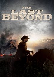 The last beyond cover image