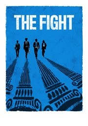 The fight cover image