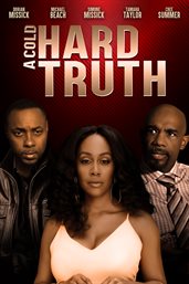 A cold hard truth cover image